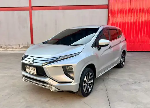 Mitsubishi Xpander GT 2019